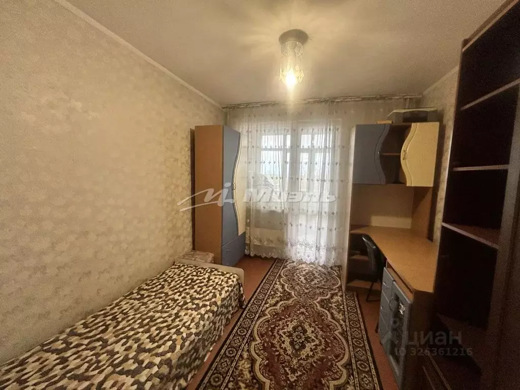 3-к кв. Крым, Красногвардейский район, Октябрьское пгт ул. Цурцумия, ... - Фото 2