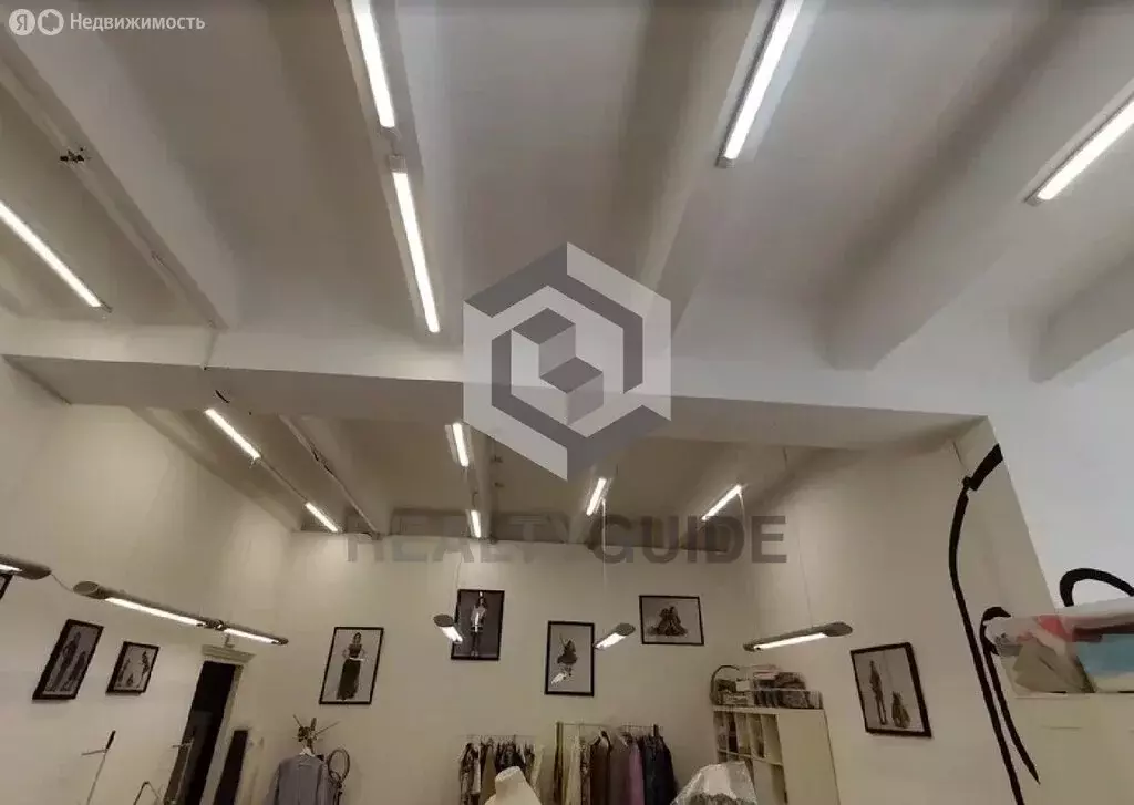 Офис (61.13 м) - Фото 1