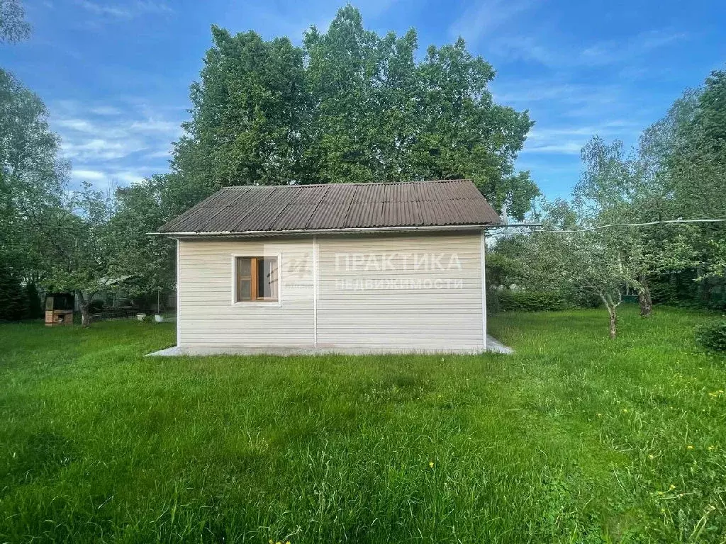 Продается дом в дп Загорянский - Фото 2