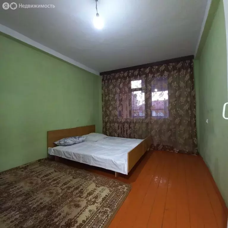 2-комнатная квартира: Дербент, проспект Агасиева, 20А (55 м) - Фото 1