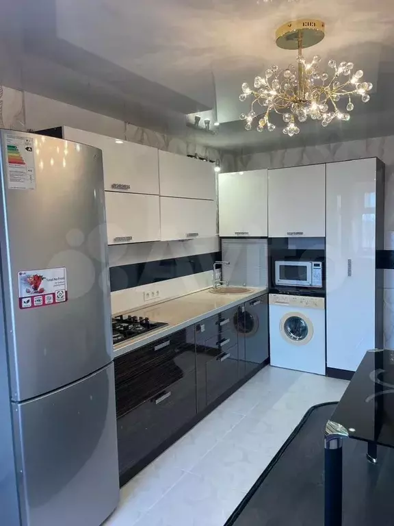 1-к. квартира, 44 м, 9/10 эт. - Фото 0