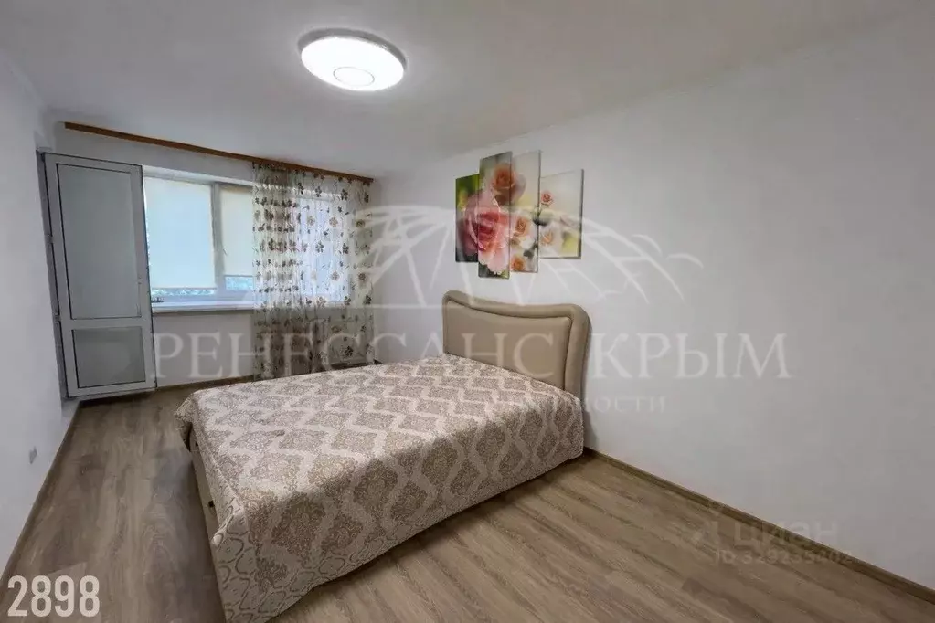 3-к кв. Севастополь ул. Паршина, 2 (84.3 м) - Фото 2