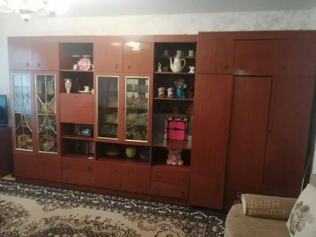 2-к кв. Ульяновская область, Ульяновск Львовский бул., 19 (54.0 м) - Фото 2