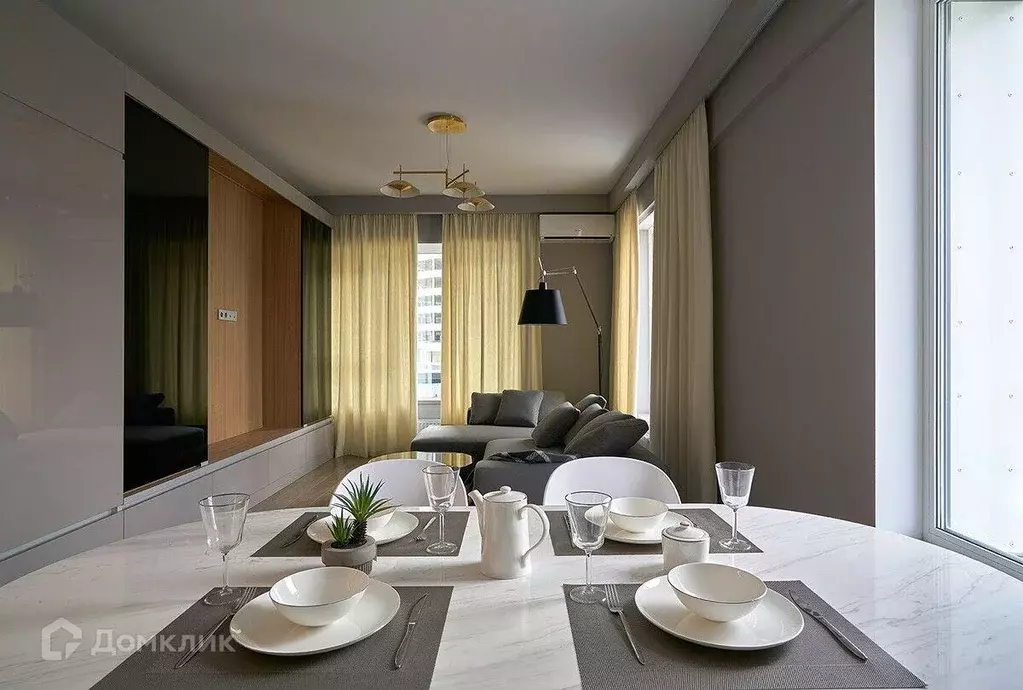 Продаётся 3-к квартира, 118.1 м - Фото 0