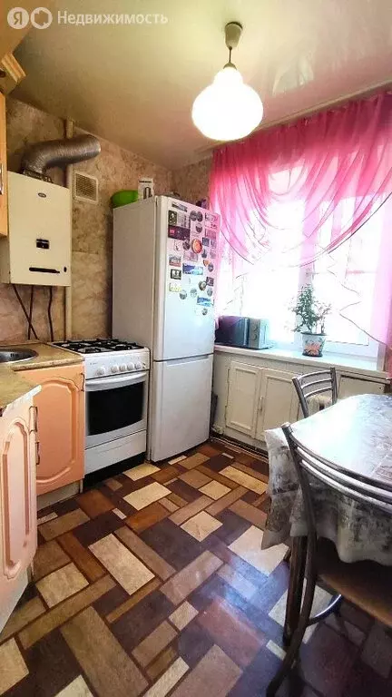 2-комнатная квартира: Пенза, Мирская улица, 17 (43.5 м) - Фото 0