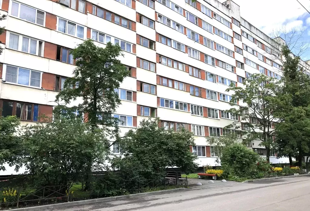 Продаётся 1-к квартира, 32 м - Фото 1