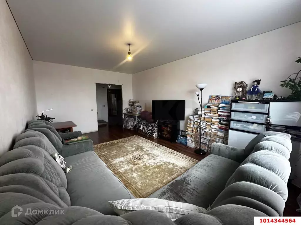 Продаётся 2-к квартира, 66.4 м - Фото 1