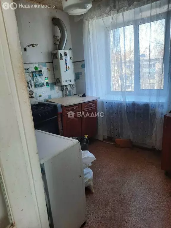 1-комнатная квартира: Вязники, улица Чехова, 25 (30.7 м) - Фото 1