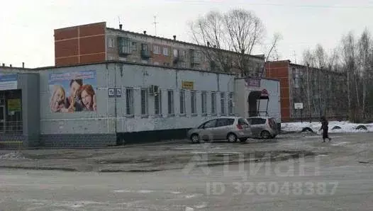 Помещение свободного назначения в Новосибирская область, Искитим ... - Фото 1