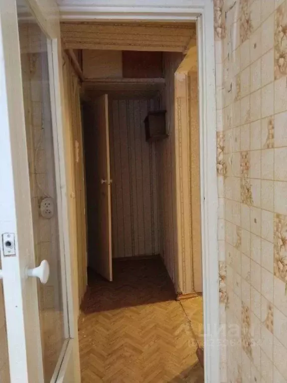 2-к кв. Липецкая область, Елец Юбилейная ул., 15 (50.0 м) - Фото 1