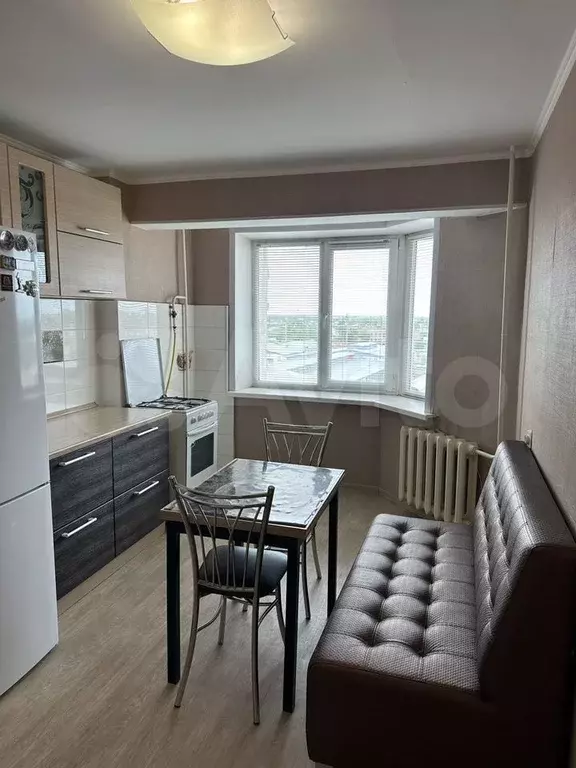 1-к. квартира, 40,5 м, 8/9 эт. - Фото 0