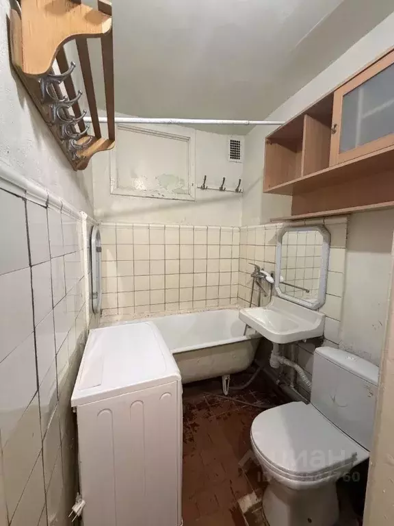 2-к кв. Москва ул. Архитектора Власова, 23к1 (45.0 м) - Фото 1