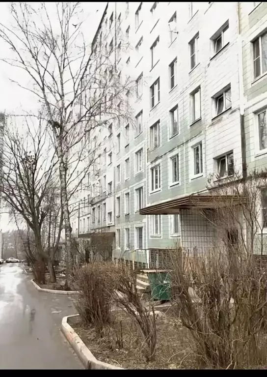 2-к кв. Московская область, Серпухов проезд Мишина, 20 (43.0 м) - Фото 0