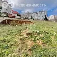 Участок в Севастополь, проспект Героев Сталинграда, 47 (7 м) - Фото 0