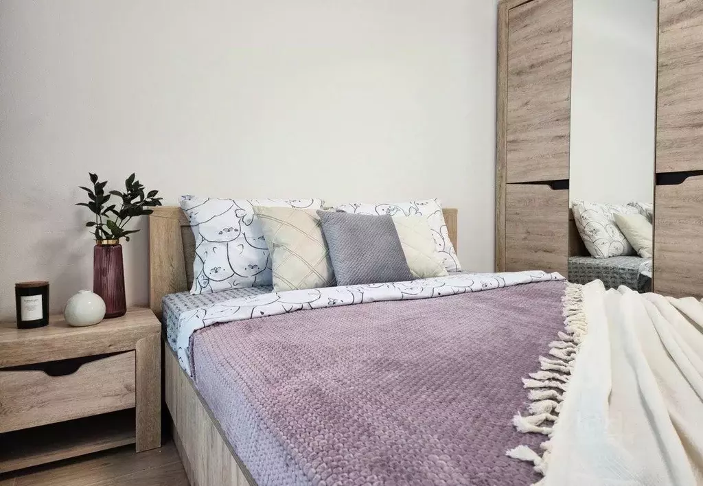 1-к кв. Москва Люблинская ул., 76к2 (45.0 м) - Фото 1