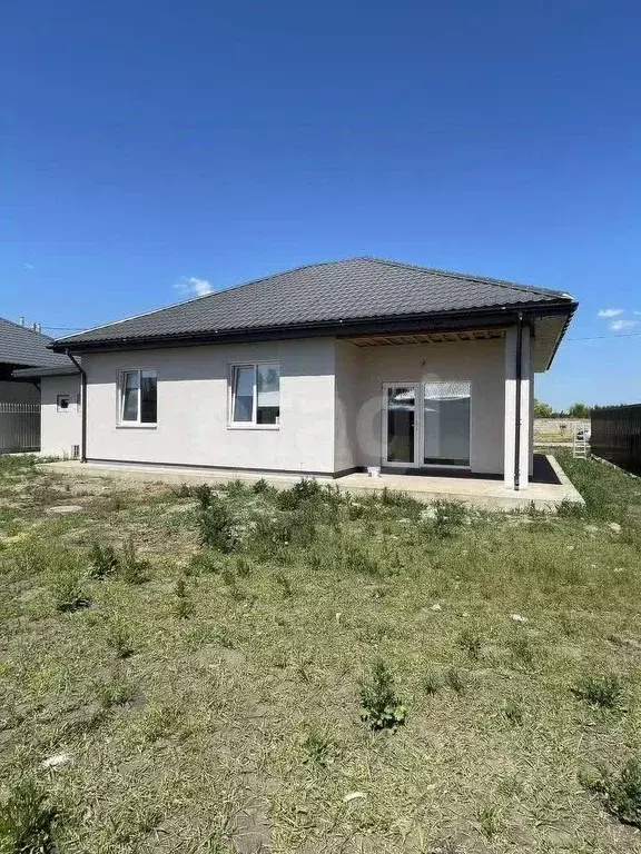 Дом в Самарская область, Ставропольский район, с. Подстепки пер. 2-й ... - Фото 1