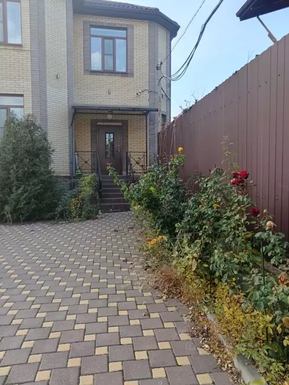 Дом в Ростовская область, Ростов-на-Дону, Нахичевань ул. 25-я Линия, ... - Фото 2