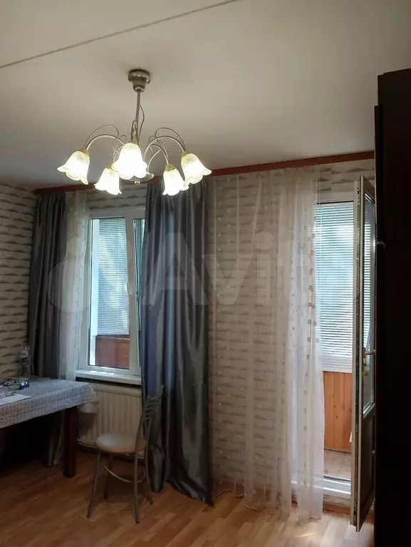 1-к. квартира, 27 м, 3/9 эт. - Фото 0