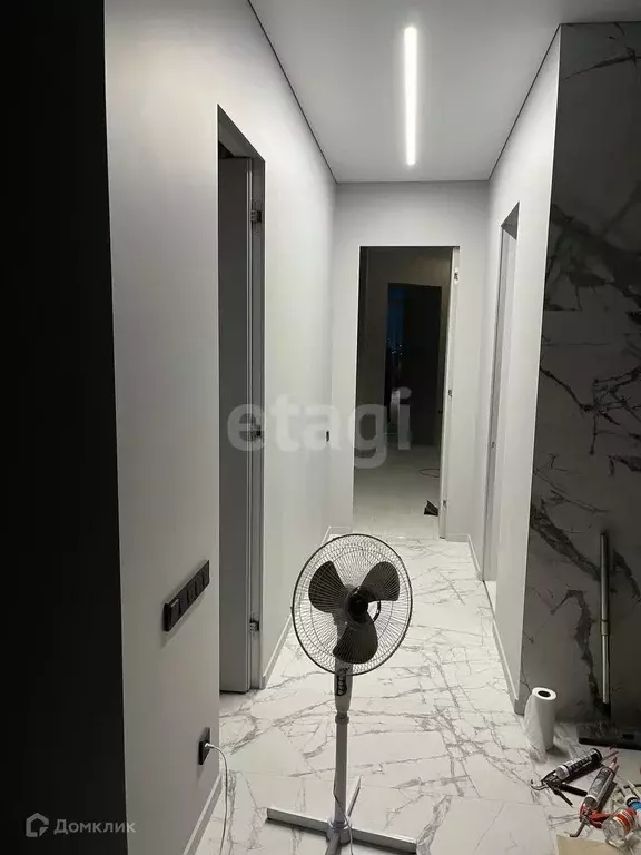Продаётся 3-к квартира, 102 м - Фото 0