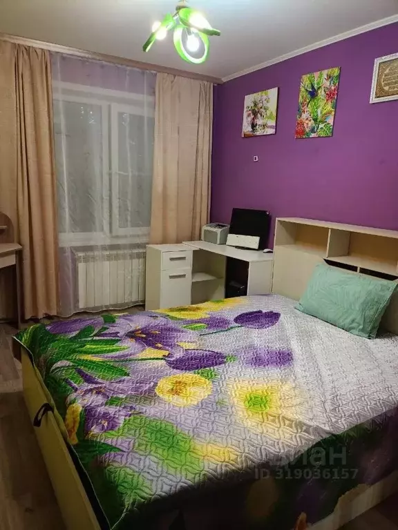 Комната Татарстан, Казань ул. Рихарда Зорге (15.0 м) - Фото 0
