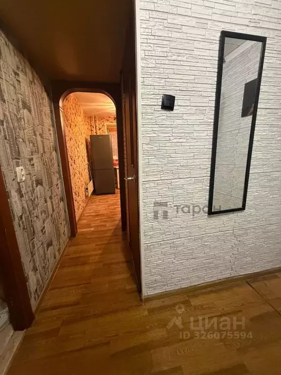 1-к кв. Челябинская область, Челябинск Каслинская ул., 97 (30.6 м) - Фото 2