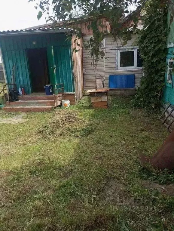 Дом в Бурятия, Иволгинский район, Иволгинское с/пос, с. Красноярово ... - Фото 2