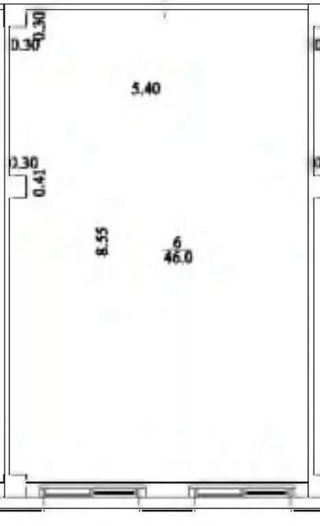 Помещение свободного назначения в Свердловская область, Екатеринбург ... - Фото 1