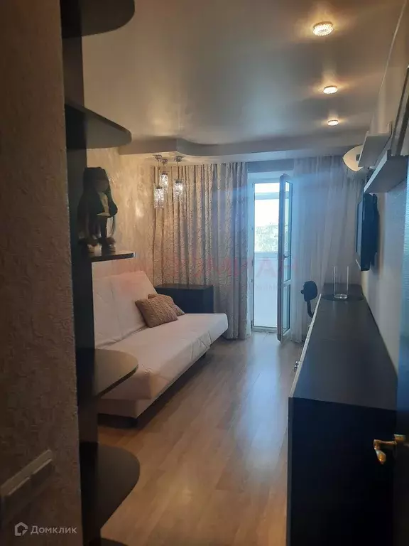 Продаётся 3-к квартира, 76 м - Фото 1