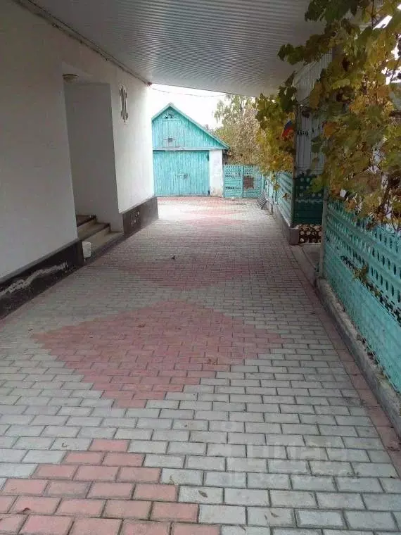 Дом в Крым, Кировский район, с. Золотое Поле ул. Мичурина (73 м) - Фото 2