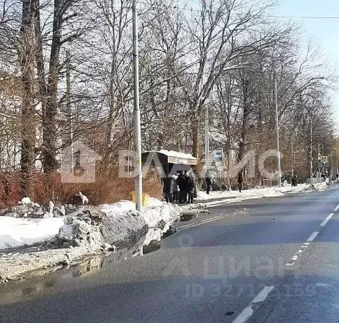 Участок в Калининградская область, Калининград Волоколамская ул. (9.0 ... - Фото 1