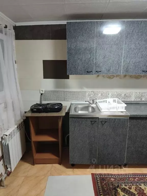 1-к кв. Крым, Симферополь ул. Радищева, 47 (37.0 м) - Фото 2