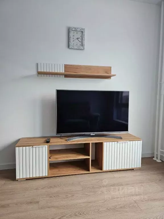 1-к кв. Москва ул. Римского-Корсакова, 11к9 (36.2 м) - Фото 2