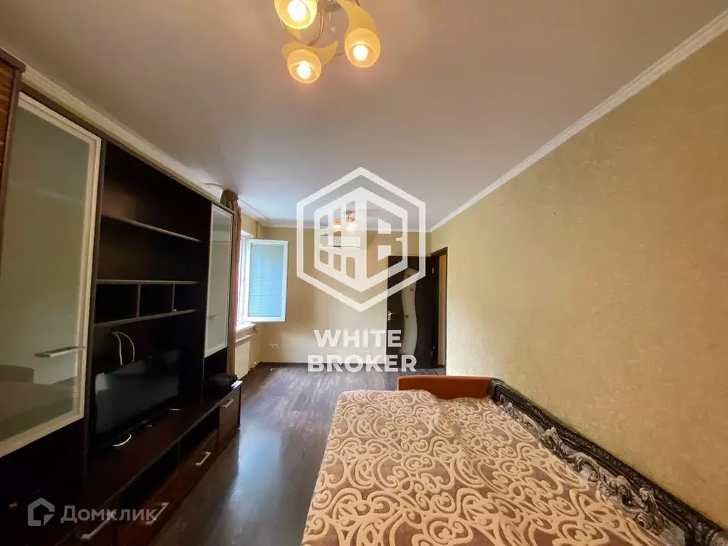 Продаётся 1-к квартира, 34.4 м - Фото 1