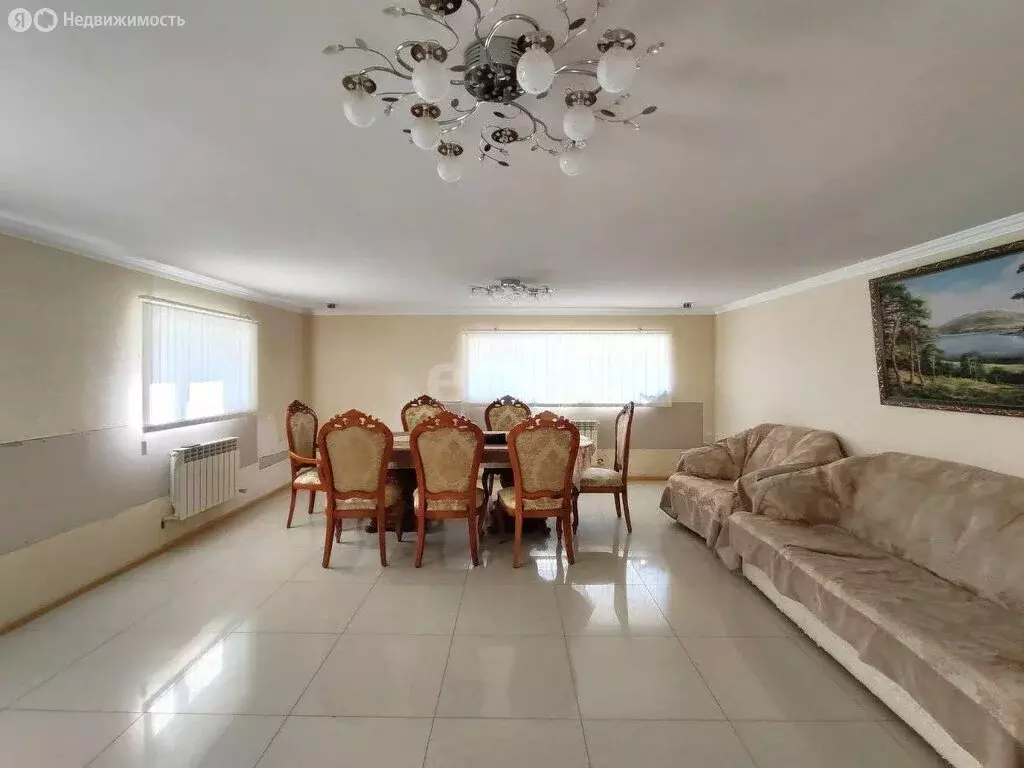 Дом в Нарткала (44.5 м) - Фото 1