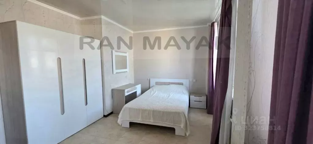 2-к кв. Адыгея, Майкоп Школьная ул., 182 (65.9 м) - Фото 1