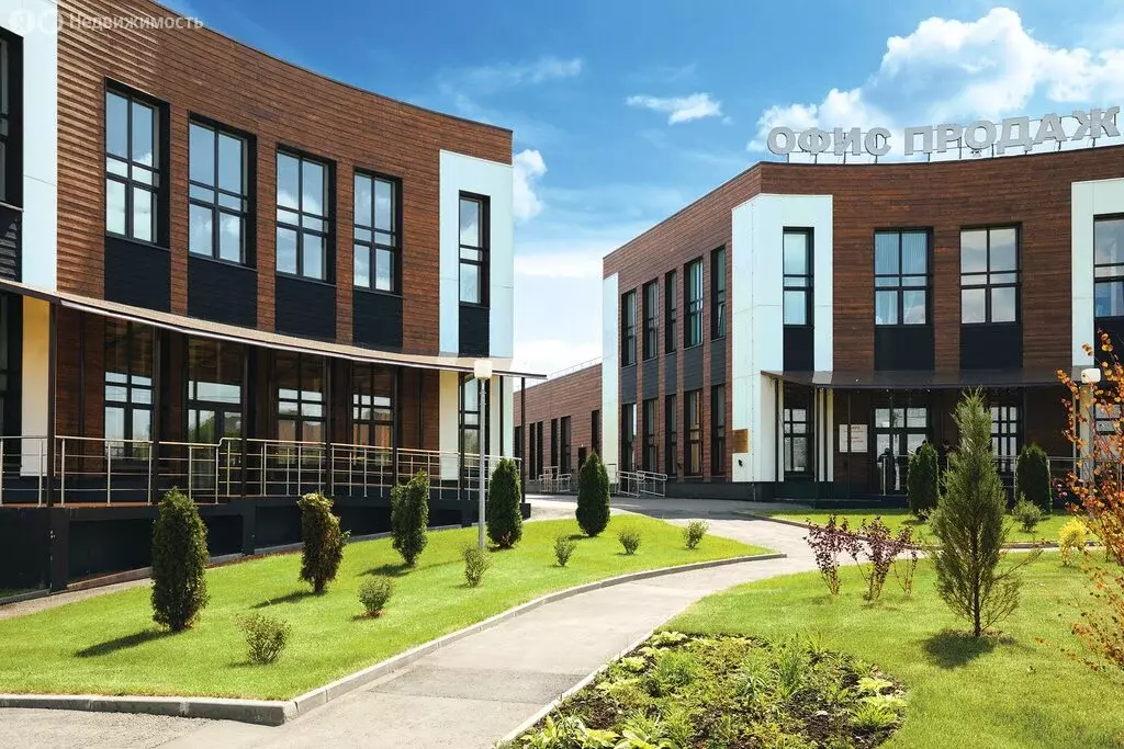 1-комнатная квартира: Московская область, муниципальный округ Истра, ... - Фото 1