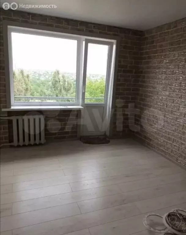 1-комнатная квартира: Белая Калитва, улица Калинина, 29 (21 м) - Фото 0