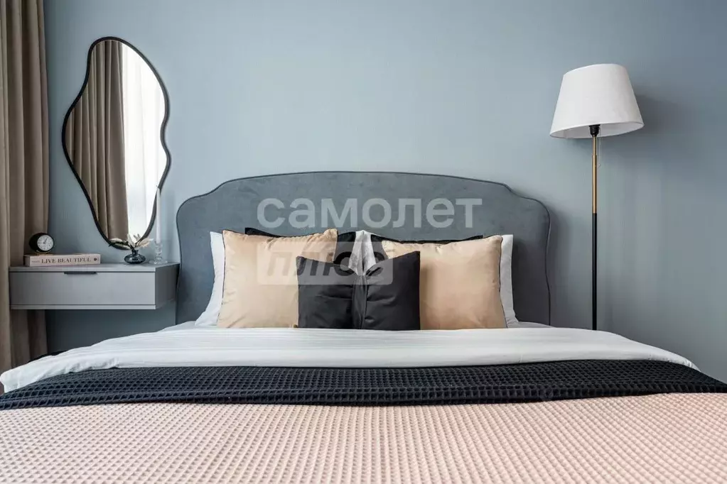 Студия Московская область, Ленинский городской округ, д. Коробово ул. ... - Фото 1