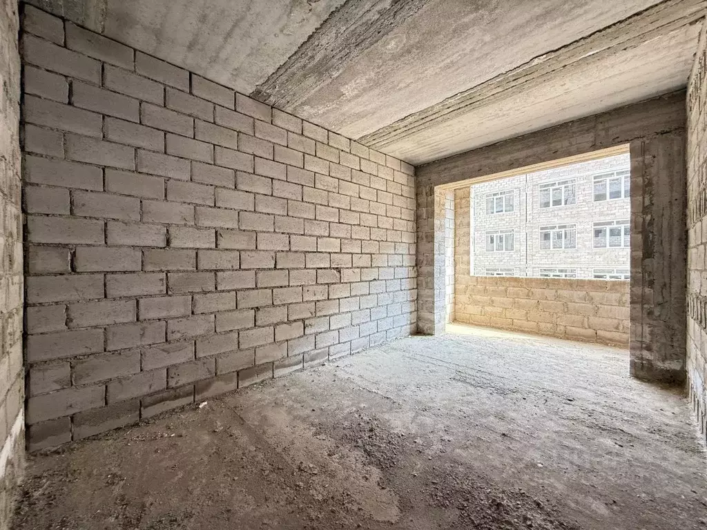 2-к кв. Кабардино-Балкария, Нальчик пл. 400-летия (60.0 м) - Фото 1