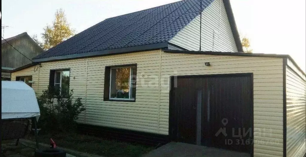 Дом в Забайкальский край, Чита Солнечный мкр,  (127 м) - Фото 1