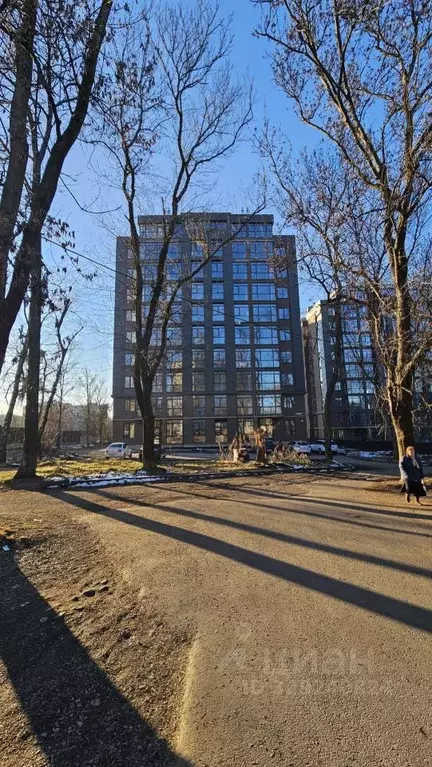 2-к кв. Северная Осетия, Владикавказ ул. Кантемира Гусова, 7к1 (65.0 ... - Фото 2