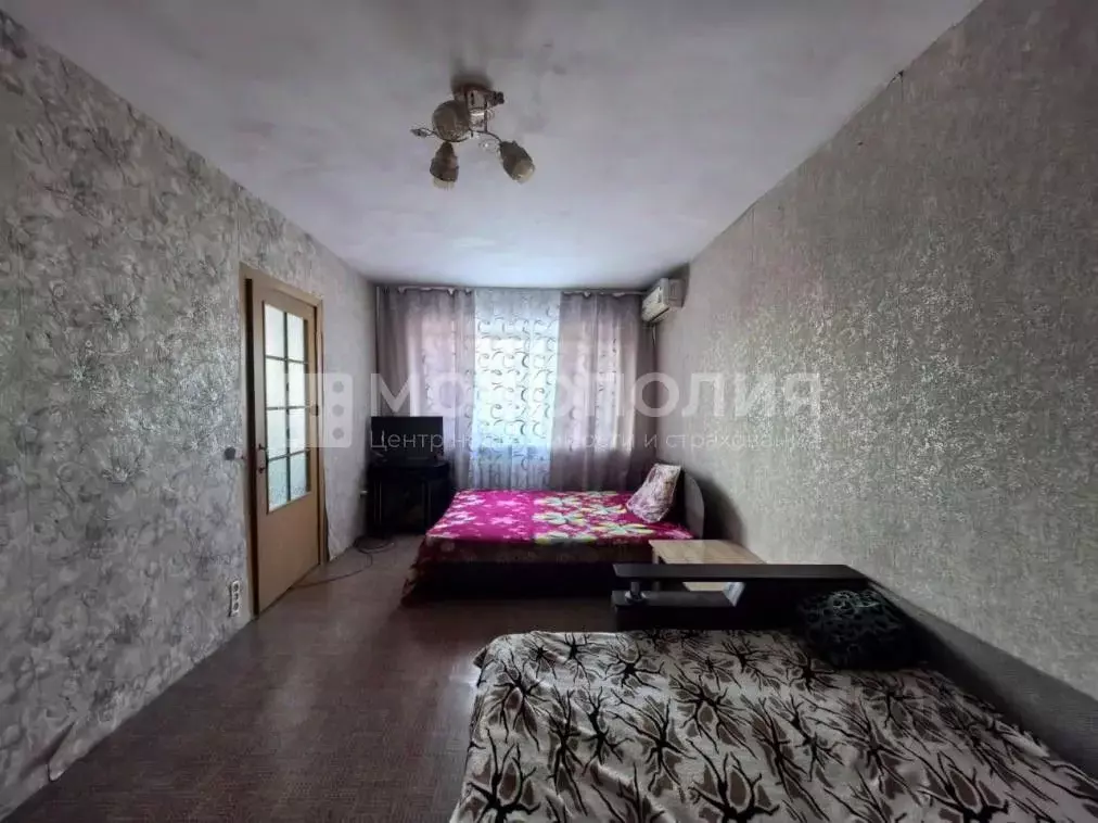 1-к кв. Амурская область, Белогорск ул. Куйбышева, 15 (29.8 м) - Фото 2