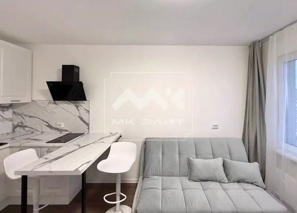 1-к кв. Санкт-Петербург ул. Маршала Казакова, 21к3 (22.0 м) - Фото 1