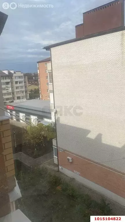 1-комнатная квартира: Российский, Рымникская улица, 11 (38 м) - Фото 1