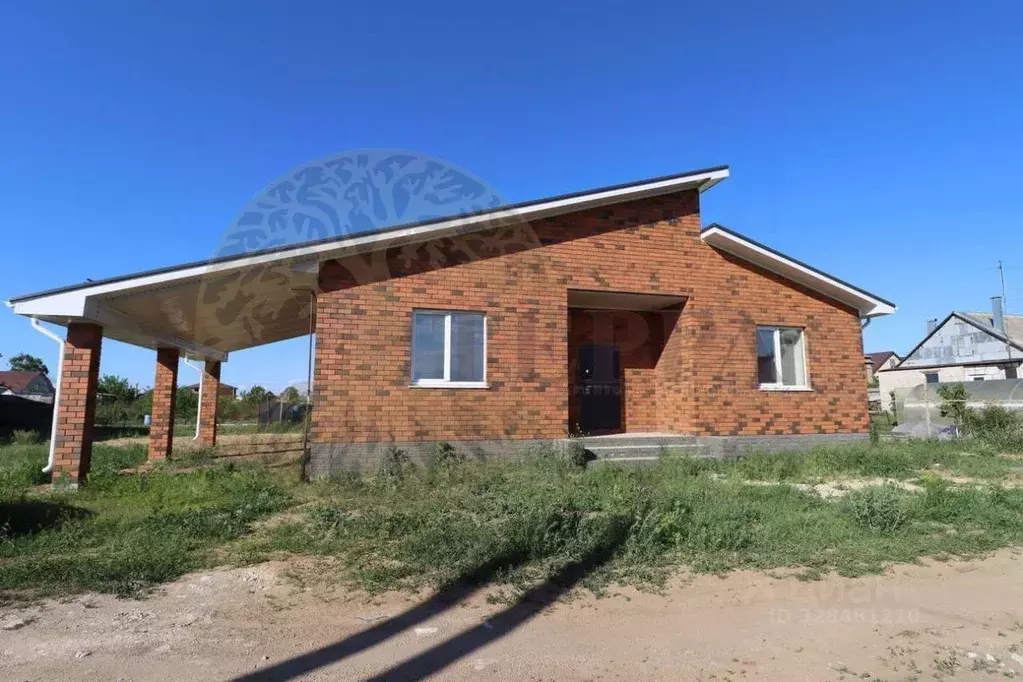 Дом в Воронежская область, Воронеж ул. Дачная, 38 (174 м) - Фото 1