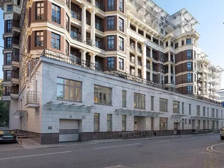 Офис 213.4 м от собственника около метро - Фото 1