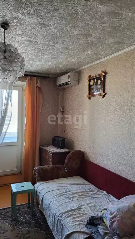 2-к кв. Забайкальский край, Чита ул. Рахова, 94 (47.3 м) - Фото 1