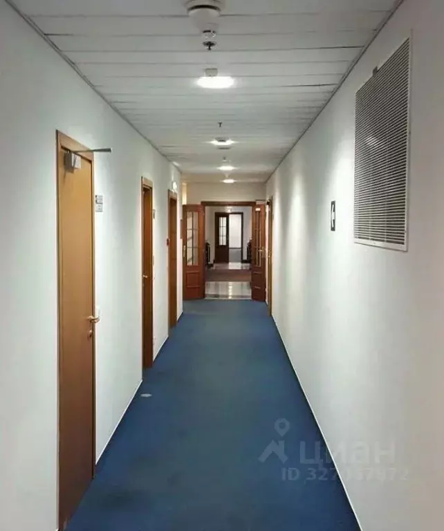 Помещение свободного назначения в Москва Лесная ул., 6 (13963 м) - Фото 2