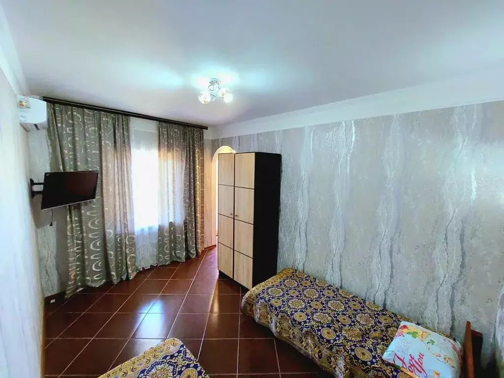 Комната Крым, Керчь ул. Кирова, 118Г - Фото 0