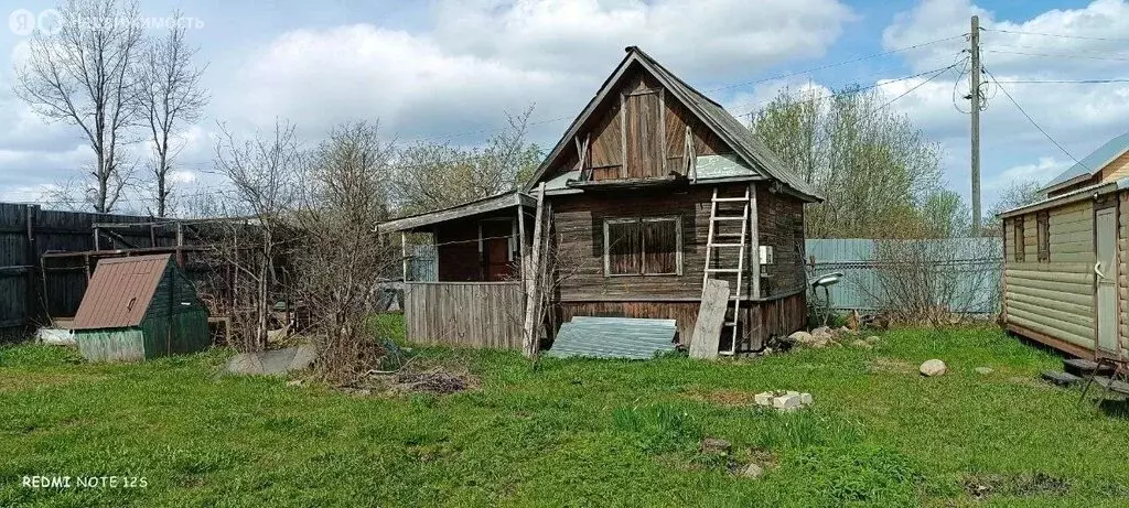 Дом в Череповец, СНТ Северсталь №2, 710 (28 м) - Фото 2